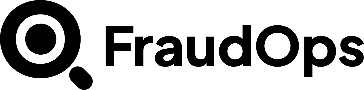 FraudOps logo